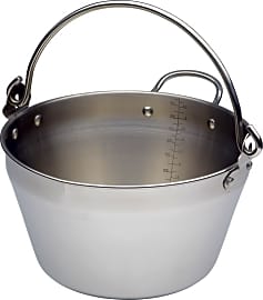 Kitchen Craft Mini Maslin