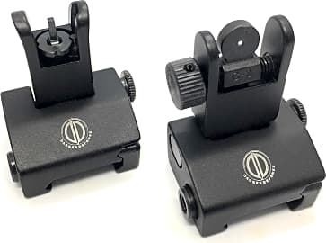 Dagger Defense Tactical BUIS