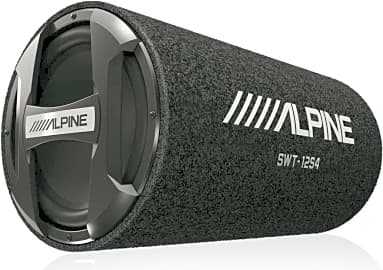 Alpine SWT-12S4