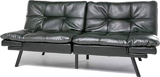 Milemont Loveseat