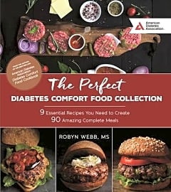 The Perfect Comfort Food Collection