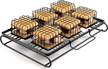 S'more to Love STL611