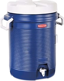 Rubbermaid Modern Blue
