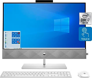 HP Pavilion 27-d0080