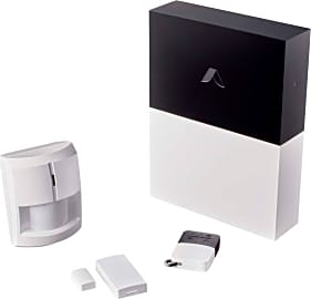 Abode Essentials Starter Kit