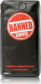 Banned Extreme Buzz Edition