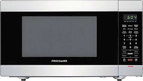 Frigidaire Counter TopHighlight