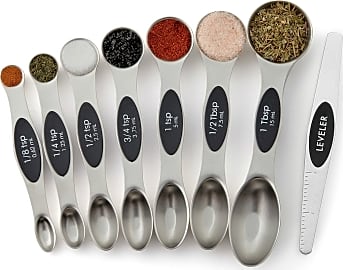 Spring Chef Magnetic Set