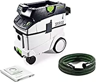 Festool CT 36E