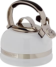 KitchenAid Stainless Steel