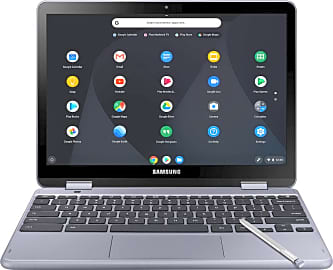 Samsung Chromebook Plus