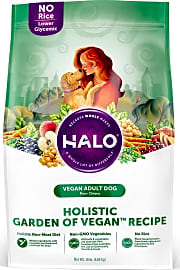 Halo Holistic Dry
