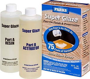 Rust-Oleum Parks Super Glaze