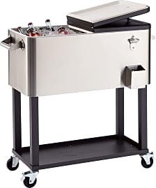 Trinity Stainless Steel