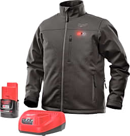 Milwaukee M12 Jacket Kit