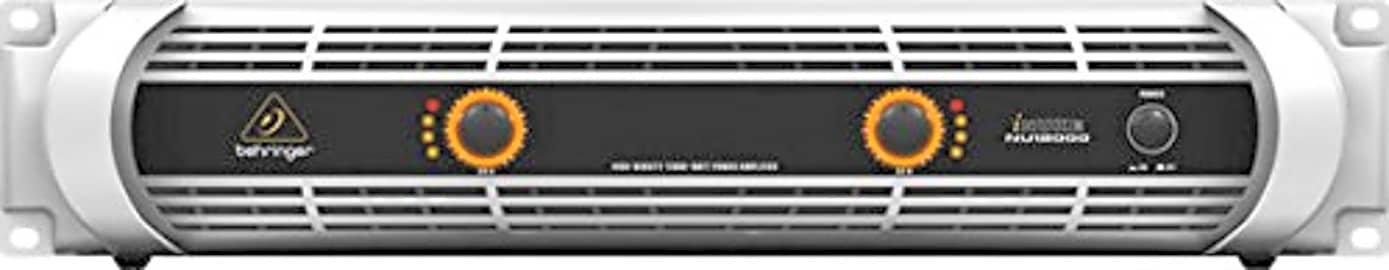 Behringer iNuke NU12000