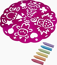 Alex Art Mandala