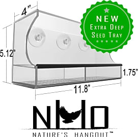 Nature’s Hangout Clear