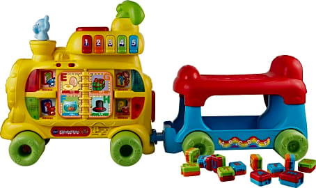 VTech Sit-to-Stand