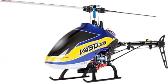 Walkera V450 D03