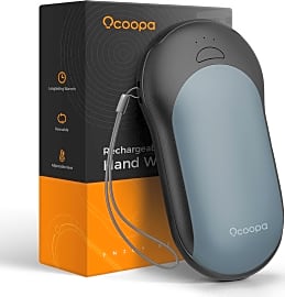 Ocoopa Fast-Charging
