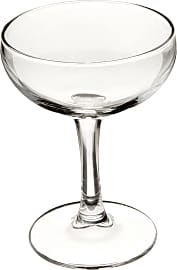 Luminarc's Coupe Martini