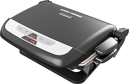 George Foreman Multi-Plate Evolve