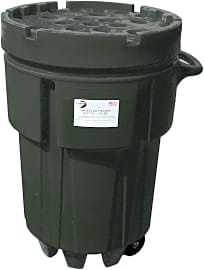 Black Diamond Poly-SpillPack Drum