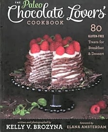 Paleo Chocolate Lovers