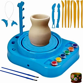 Wowoss Ceramic Machine