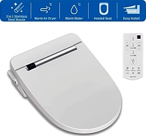 Vovo Electronic Bidet VB4000SE