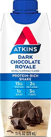 Atkins Gluten-Free