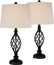 Annie Traditional Tapered