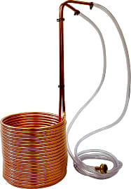 NY Brew Supply W3850-CV