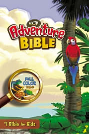 NKJV Adventure