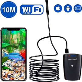 DBPower WiFi Endoscope