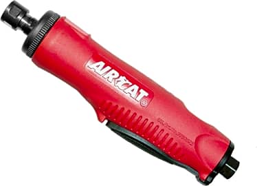 Aircat 6260 Red & Black