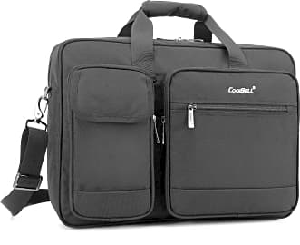 Coolbell Messenger Briefcase