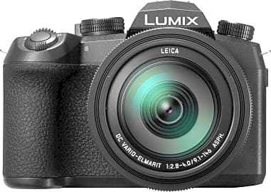 Panasonic Lumix FZ1000 II