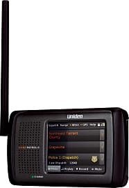 Uniden Home Patrol II