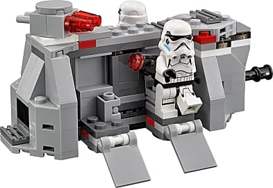 Imperial Troop Transport