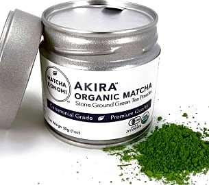 Matcha Konomi Akira