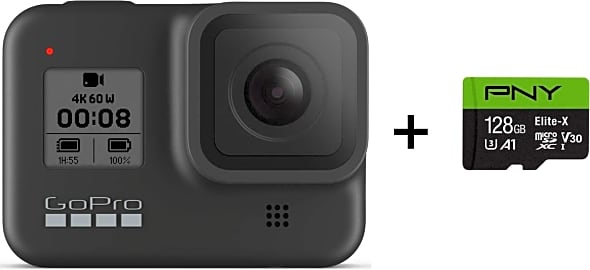 GoPro Hero8