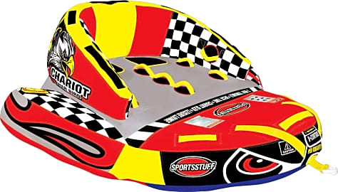 SportsStuff Chariot Warbird