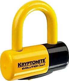 Kryptonite Evolution Series 4