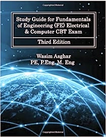 Study Guide for Fundamentals of Engineering