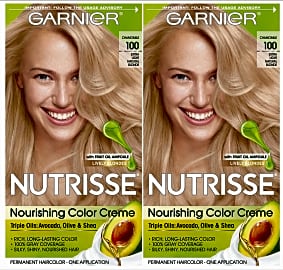 Garnier Nutrisse Nourishing