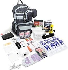 Emergency Zone Urban