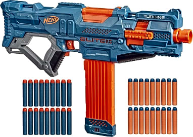 Turbine CS-18
