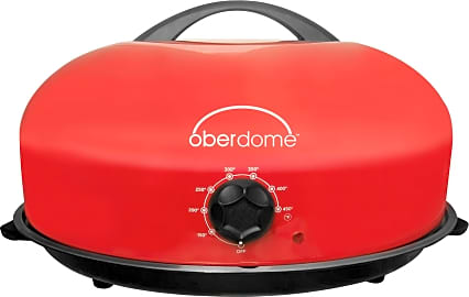 Eazy Brandz Oberdome